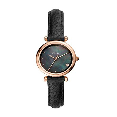 "Fossil watch 4 Women - ES4504 - Click here to View more details about this Product